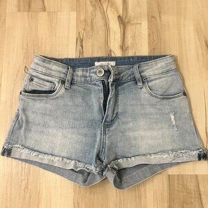 STS Blue Jean Short - Size 26 - Great Condition!